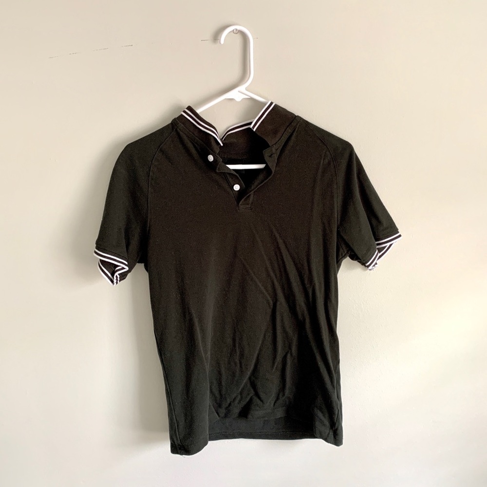 Forever 21 T-shirt